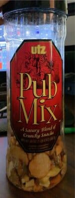 PUB MIX