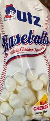 Baseballs