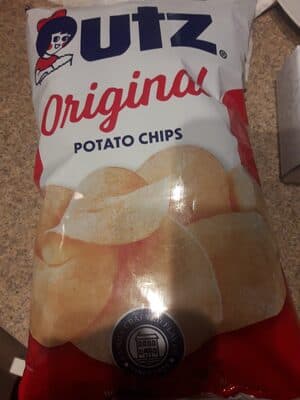 Original Potato Chips