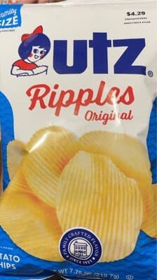 Original ripple