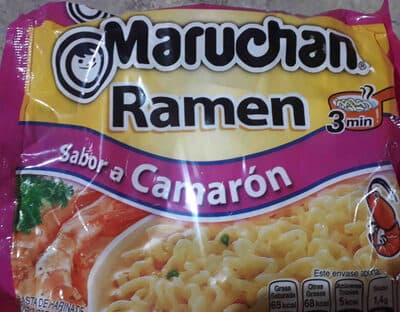 Maruchan