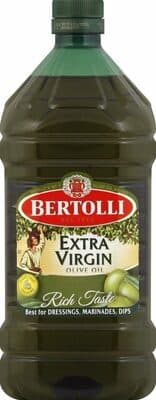 Rich Taste Extra Virgin Olive Oil