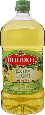 Extra Light Taste Olive Oil