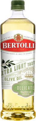 Extra Light Taste Olive Oil