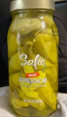 Mild Pepperoncini