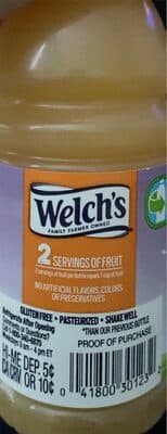 Orange pineapple apple