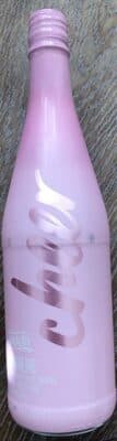Welch’s Sparkling Rose Grape Juice Cocktail