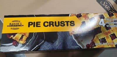Pie Crust