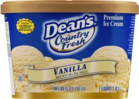 Premium Ice Cream