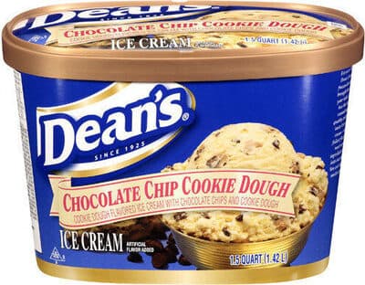 Premium Ice Cream