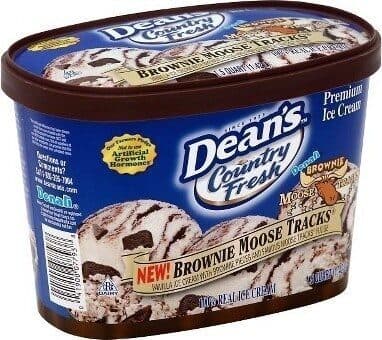 Premium Ice Cream