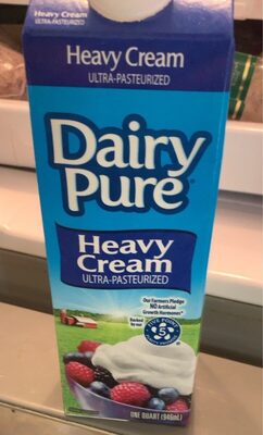 Heavy Cream