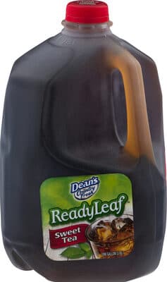 Sweet Tea