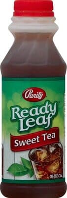 Sweet Tea