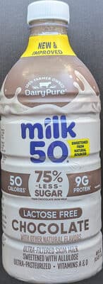 Milk Chocolate