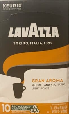 Lavazza