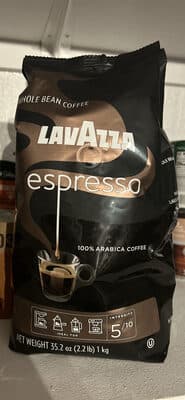 Espresso
