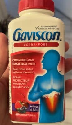 Gaviscon