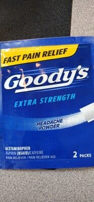 Headache Powder