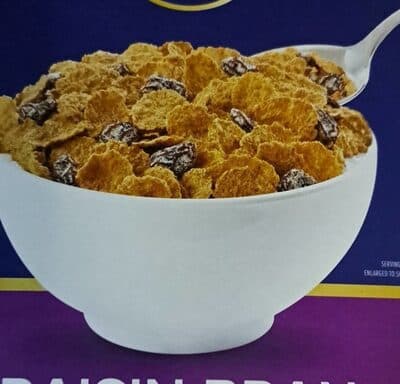 Raisin