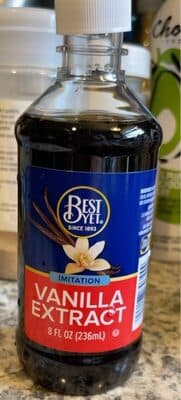 Vanilla Extract