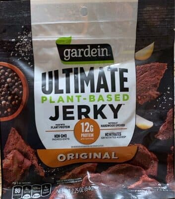 Original Ultimate Jerky