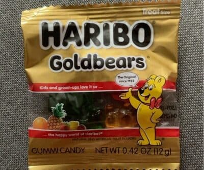 Goldbears