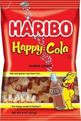 Gummi Candy