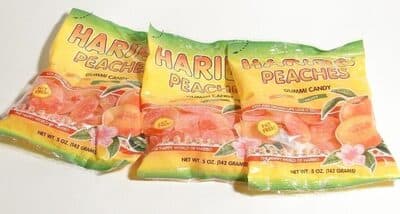 Gummi Candy