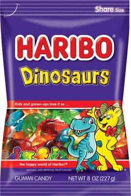 Gummi Candy