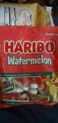 Watermelon