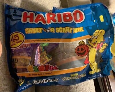 Haribo Gummy Bears