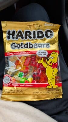 Goldbears