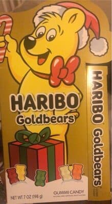 Gummi Candy