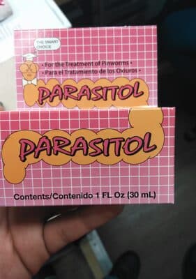 Parasitol