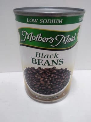 Black Beans