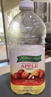 Apple Juice