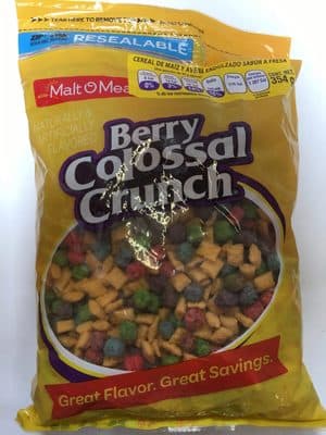 Cereal