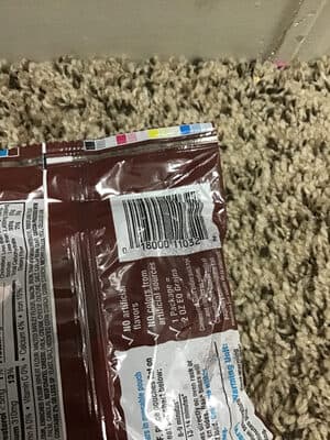 Cereal