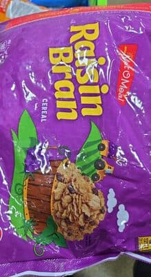 Cereal
