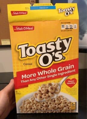 Cereal