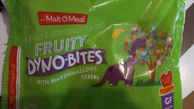 Malt o meal