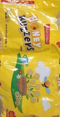 Honey Buzzers