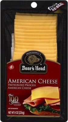 American Cheese