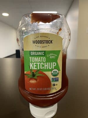 Tomato Ketchup