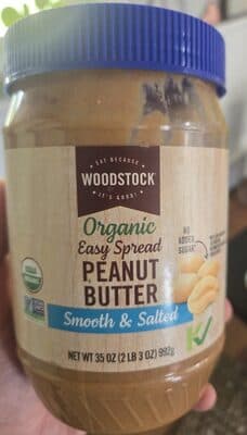 Peanut Butter