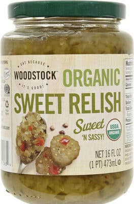 Sweet Relish