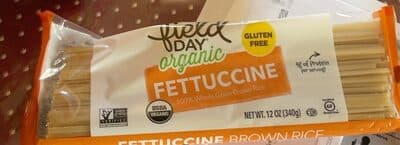 Fettuccine