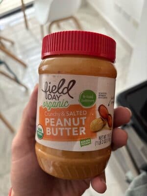 Peanut Butter