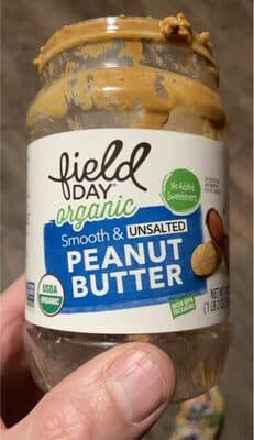 Peanut butter